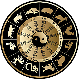 太极八卦阵png免抠图片ps素材透明