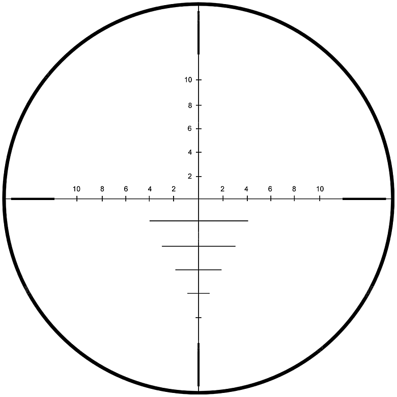 png免抠望远镜瞄准器图片免抠元素素材