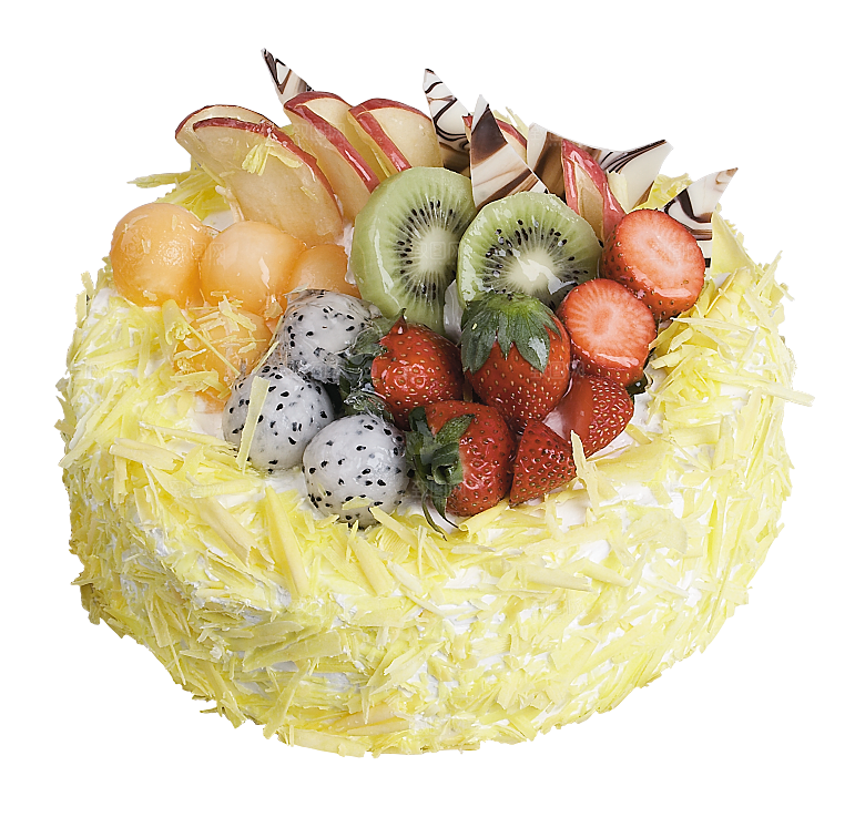 高清生日蛋糕背景图案PNG情侣生日素材