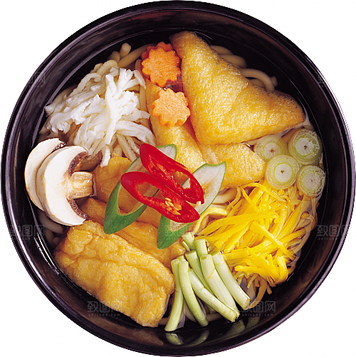 四川重庆自助餐饮火锅美食PNG免抠图
