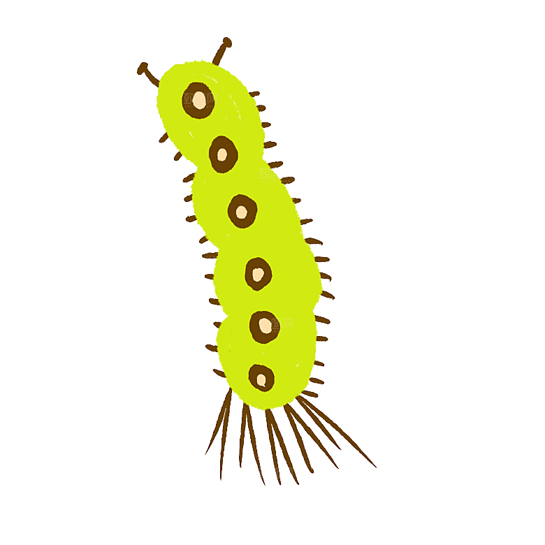 生物医学卡通流行病毒细菌细胞基因医疗