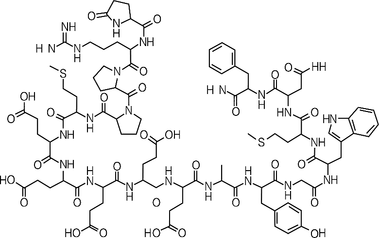 卡通生物基因DNA化妆品医疗化学分子