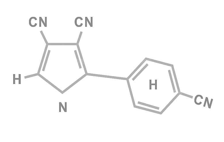 卡通生物基因DNA化妆品医疗化学分子