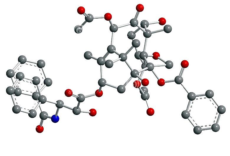 卡通生物基因DNA化妆品医疗化学分子素材