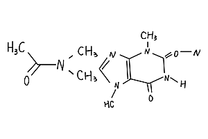 卡通生物基因DNA化妆品医疗化学分子