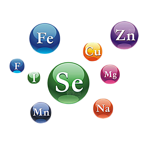 卡通生物基因DNA化妆品医疗化学分子素材