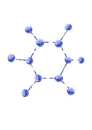 卡通生物基因DNA化妆品医疗化学分子