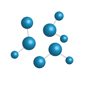 卡通生物基因DNA化妆品医疗化学分子