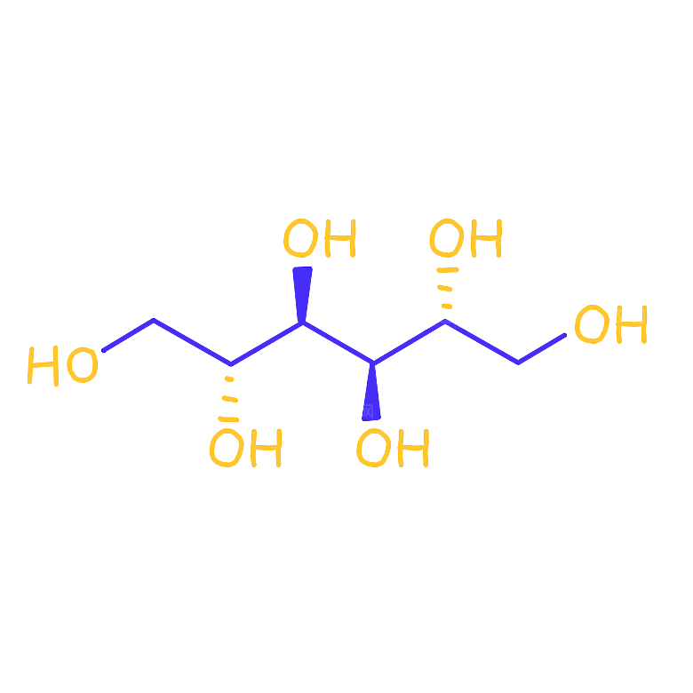 卡通生物基因DNA化妆品医疗化学分子素材