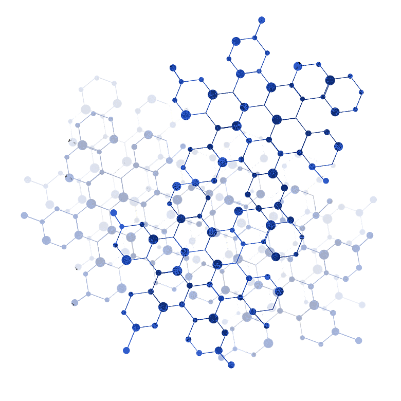 卡通生物基因DNA化妆品医疗化学分子