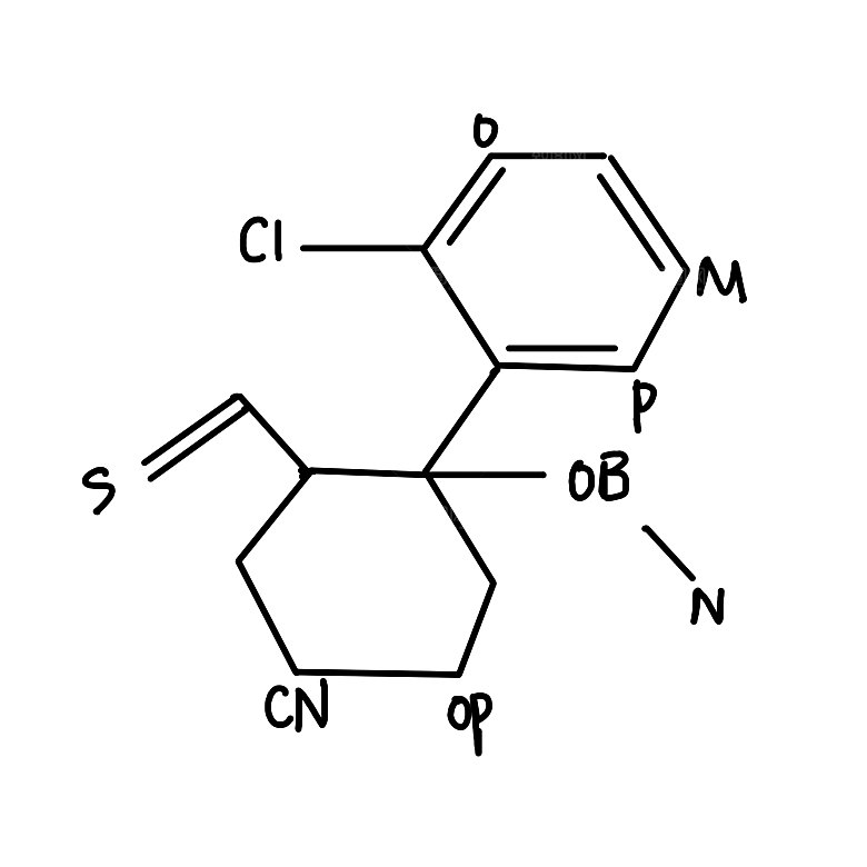 卡通生物基因DNA化妆品医疗化学分子