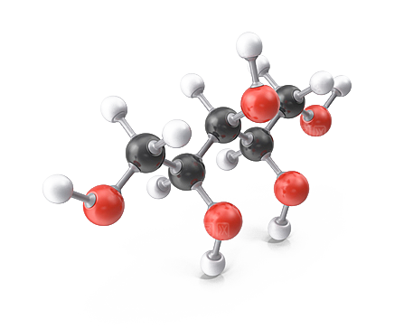 卡通生物基因DNA化妆品医疗化学分子