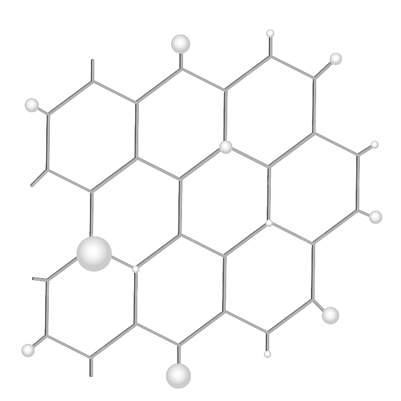 卡通生物基因DNA化妆品医疗化学分子素材