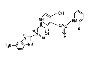 卡通生物基因DNA化妆品医疗化学分子