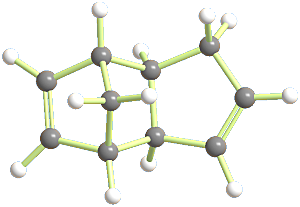 卡通生物基因DNA化妆品医疗化学分子