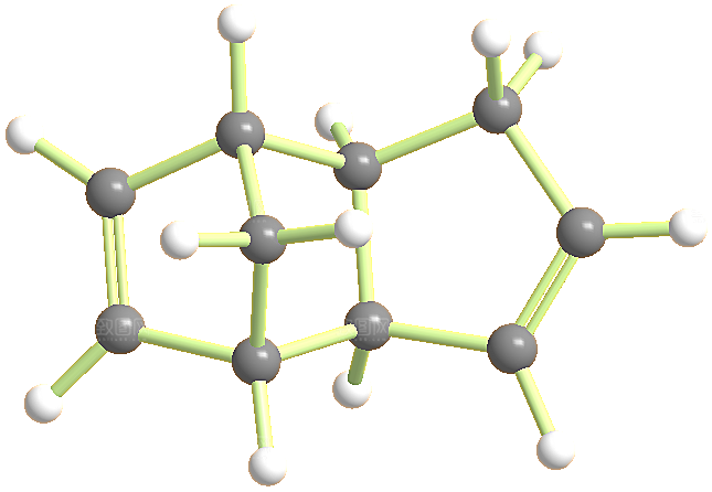 卡通生物基因DNA化妆品医疗化学分子