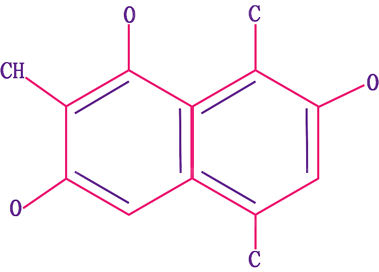 卡通生物基因DNA化妆品医疗化学分子