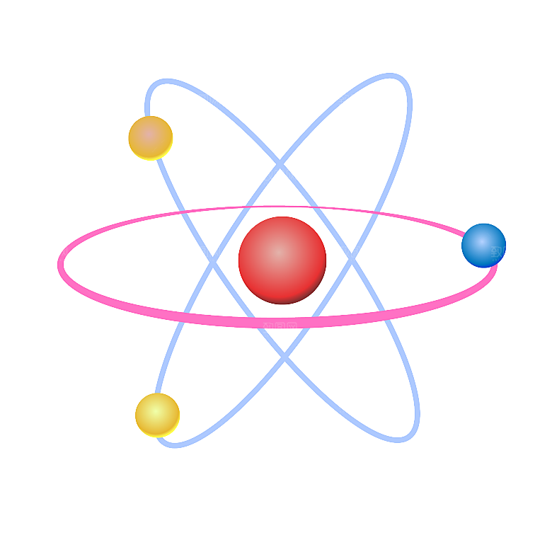 卡通生物基因DNA化妆品医疗化学分子素材