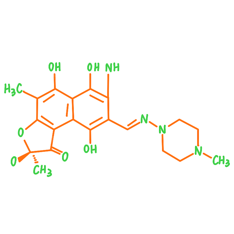卡通生物基因DNA化妆品医疗化学分子素材