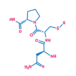 卡通生物基因DNA化妆品医疗化学分子素材