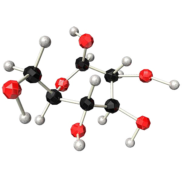 卡通生物基因DNA化妆品医疗化学分子素材