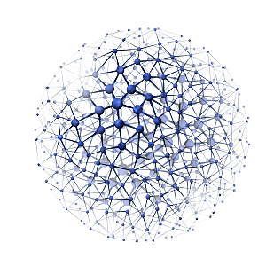 卡通生物基因DNA化妆品医疗化学分子