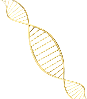 卡通生物基因DNA化妆品医疗化学分子素材