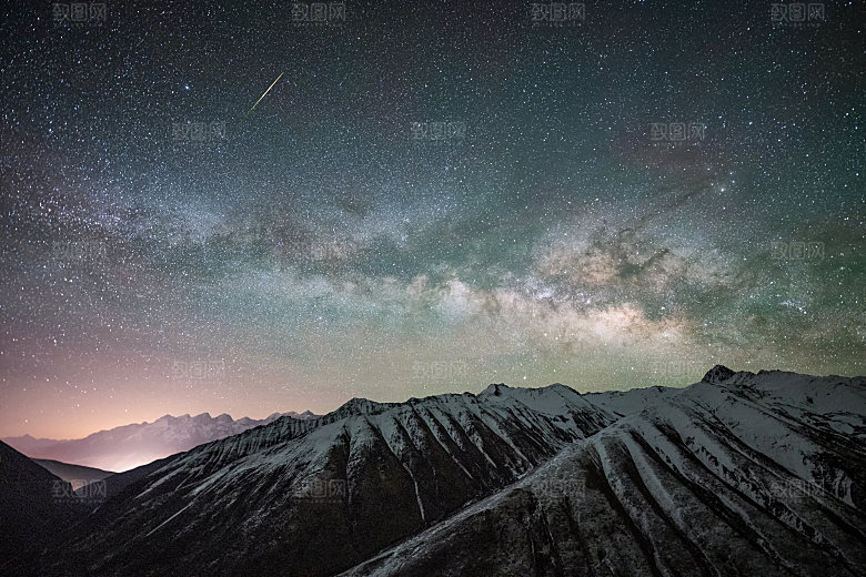 内蒙古旅游自然风景摄影封面照片内蒙古景