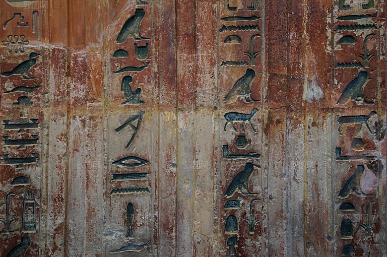 埃及金字塔旅游风景摄影封面照片金字塔图片