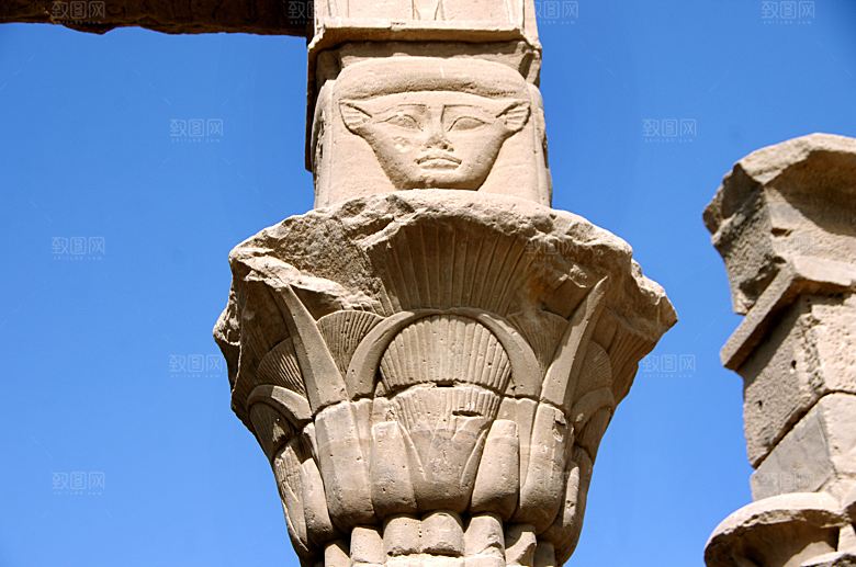 埃及金字塔旅游风景摄影封面照片金字塔图片