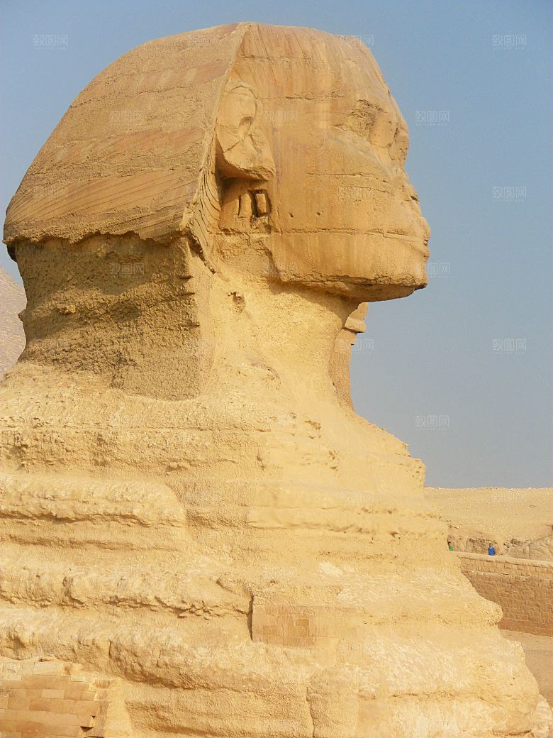 埃及金字塔旅游风景摄影封面照片金字塔