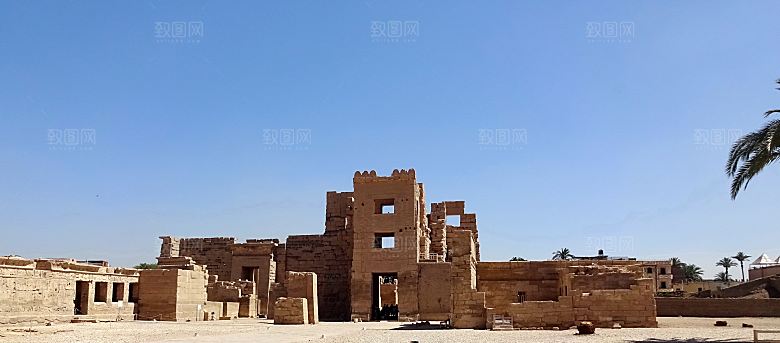 埃及金字塔旅游风景摄影封面照片金字塔图片