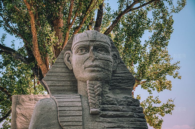 埃及金字塔旅游风景摄影封面照片金字塔图片