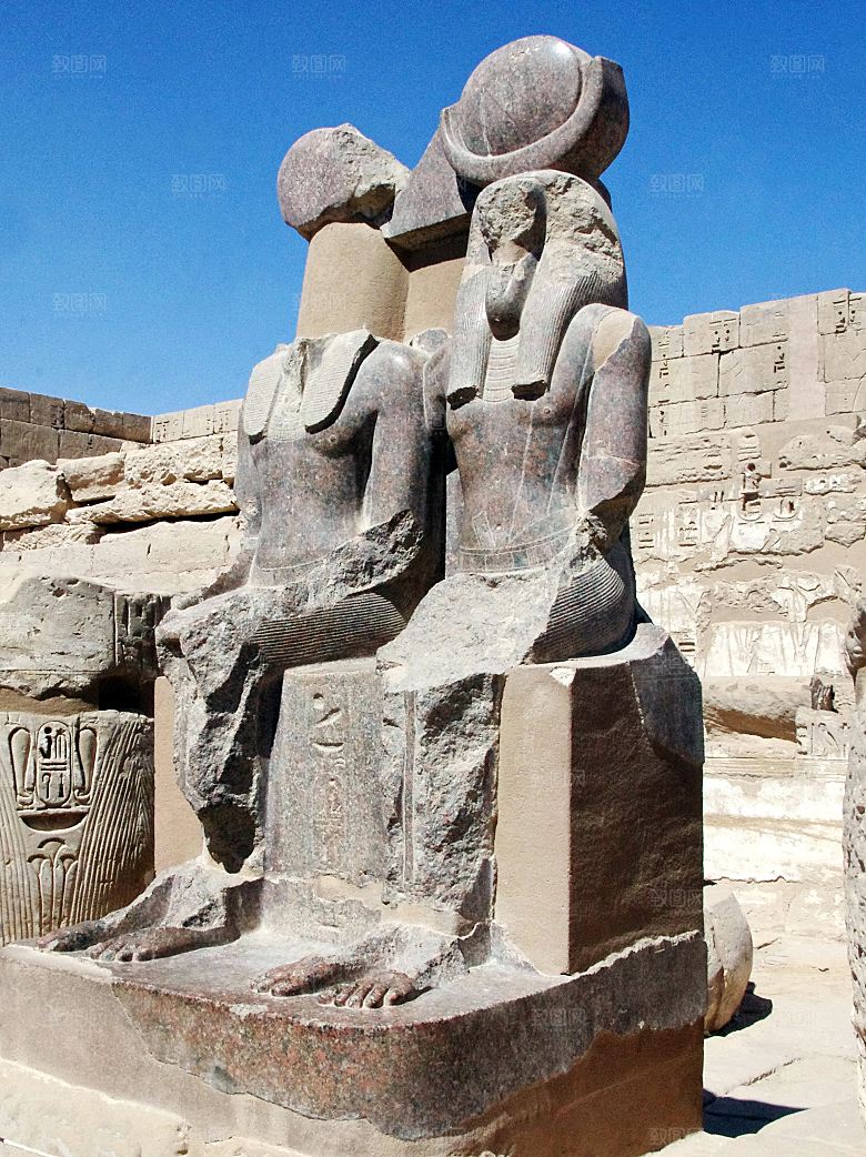 埃及金字塔旅游风景摄影封面照片金字塔图片