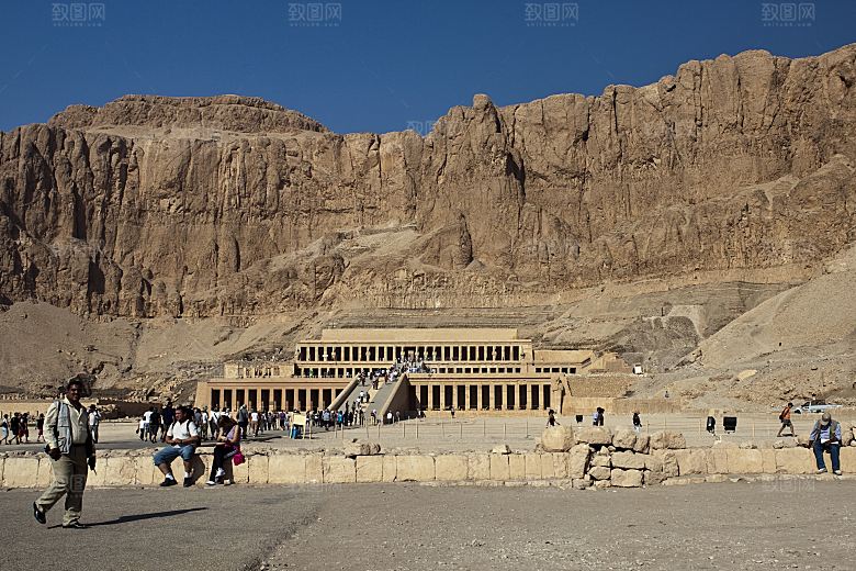 埃及金字塔旅游风景摄影封面照片金字塔