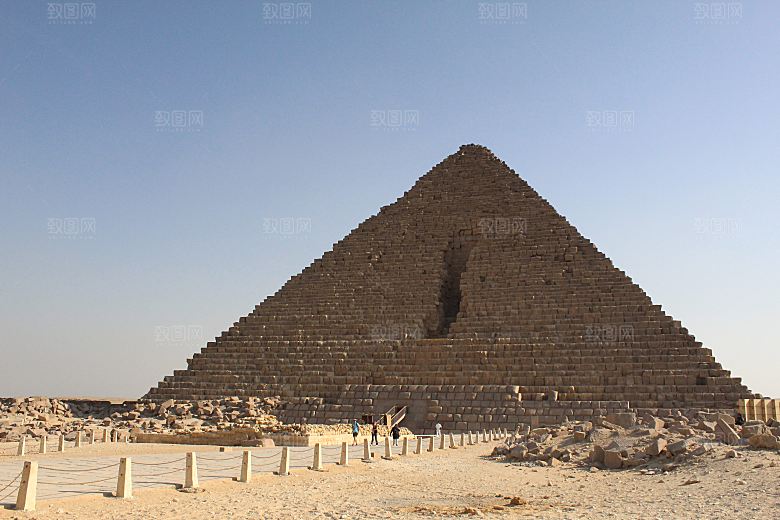 埃及金字塔旅游风景摄影封面照片金字塔