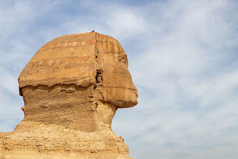 埃及金字塔旅游风景摄影封面照片金字塔图片
