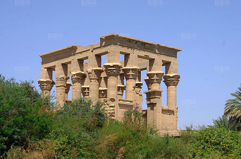 埃及金字塔旅游风景摄影封面照片金字塔图片