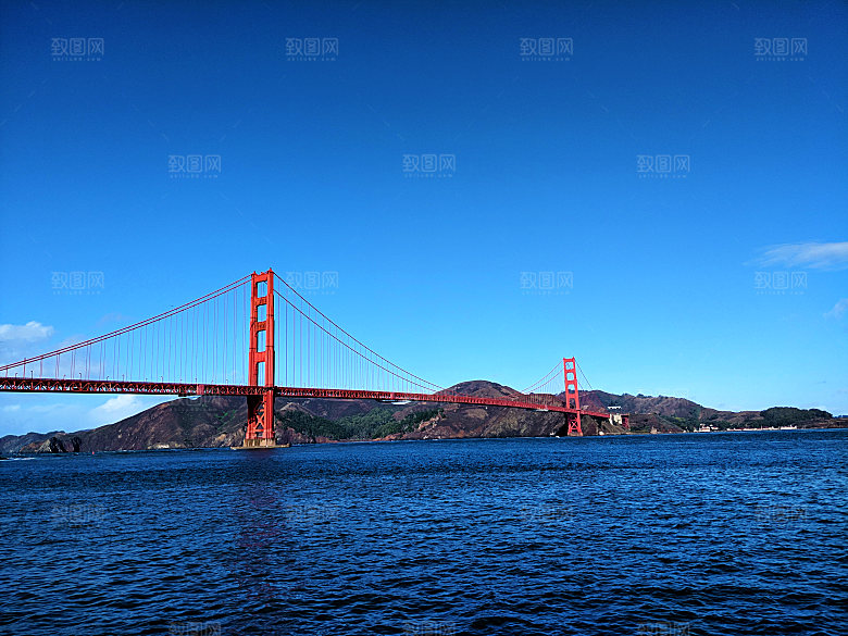 美国旧金山旅游风景摄影照片旧金山城市图片