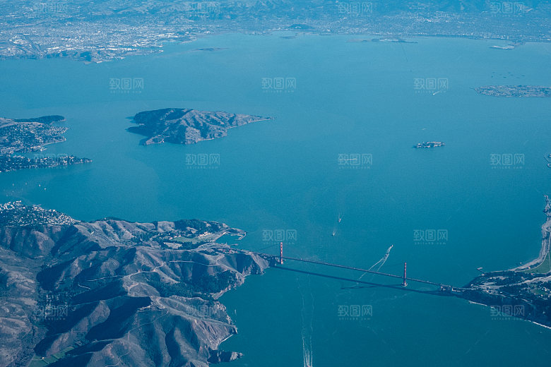 美国旧金山旅游风景摄影照片旧金山城市图片