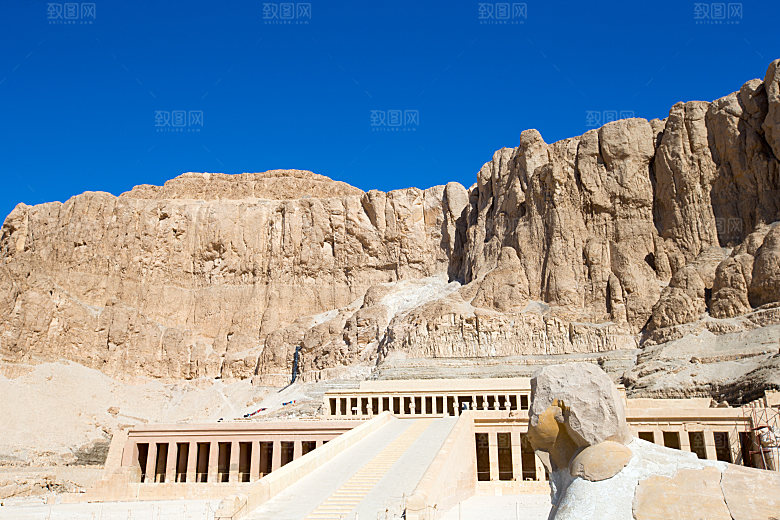 埃及金字塔旅游风景摄影封面照片金字塔