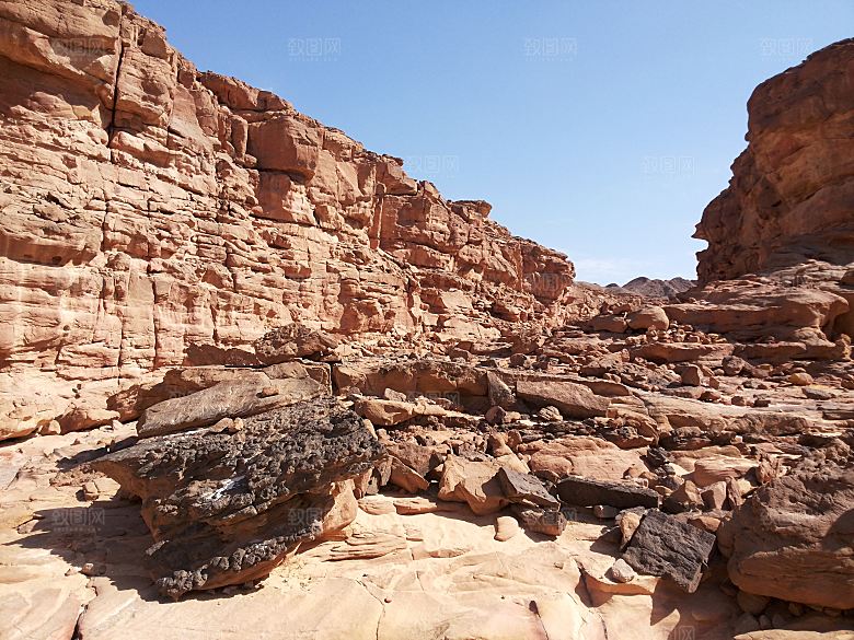 埃及金字塔旅游风景摄影封面照片金字塔