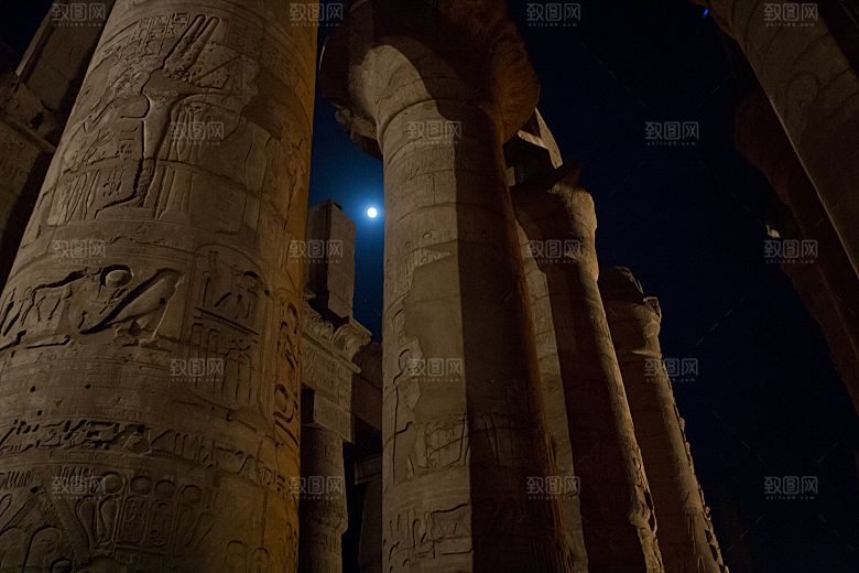 埃及金字塔旅游风景摄影封面照片金字塔图片