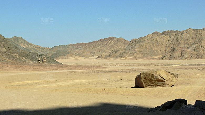 埃及金字塔旅游风景摄影封面照片金字塔