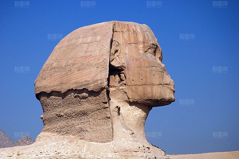 埃及金字塔旅游风景摄影封面照片金字塔