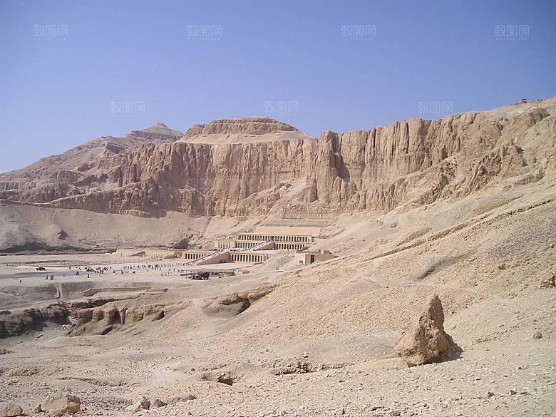 埃及金字塔旅游风景摄影封面照片金字塔