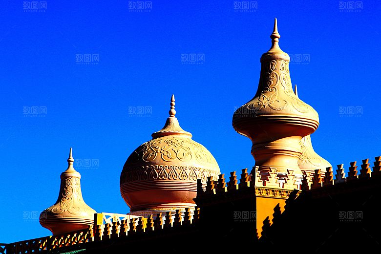 埃及金字塔旅游风景摄影封面照片金字塔图片