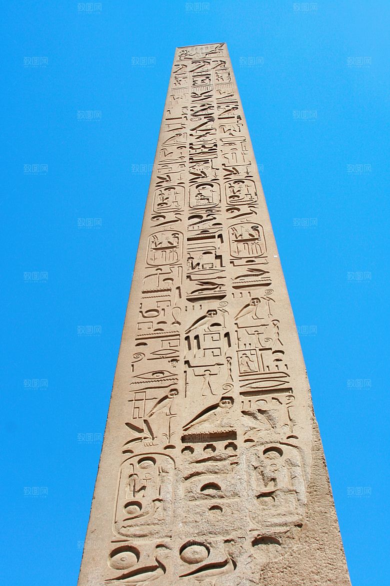 埃及金字塔旅游风景摄影封面照片金字塔图片
