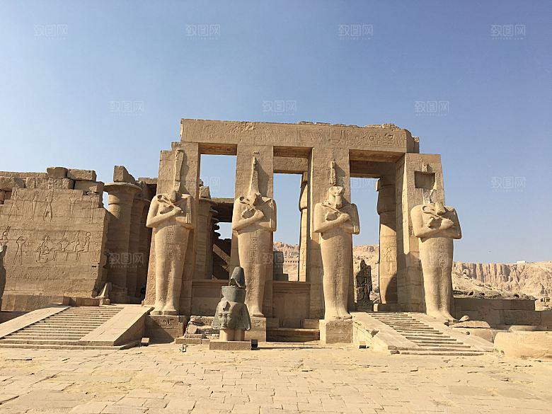 埃及金字塔旅游风景摄影封面照片金字塔