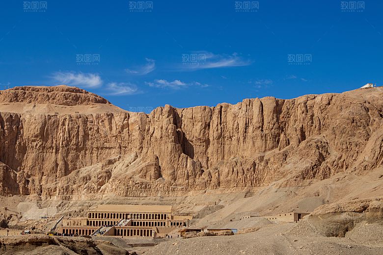 埃及金字塔旅游风景摄影封面照片金字塔